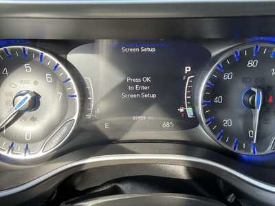 2020 Chrysler Pacifica, $21999. Photo 12