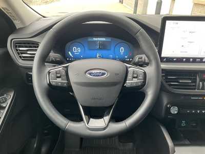 2023 Ford Escape, $26999. Photo 11