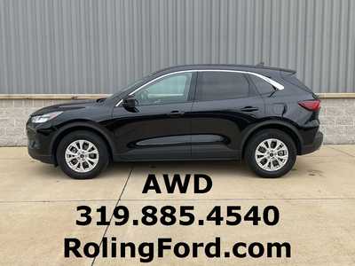 2023 Ford Escape, $26999. Photo 2