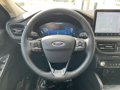 2023 Ford Escape, $26950. Photo 11