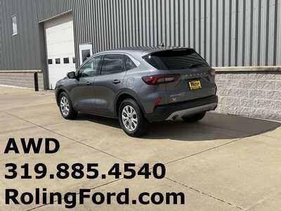 2023 Ford Escape, $26950. Photo 3