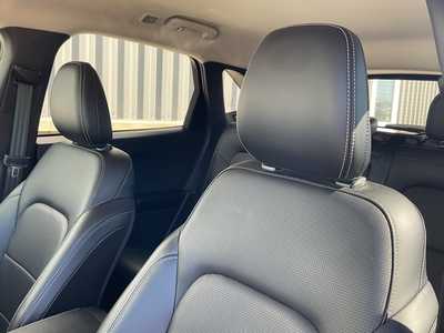 2023 Ford Escape, $31886. Photo 10
