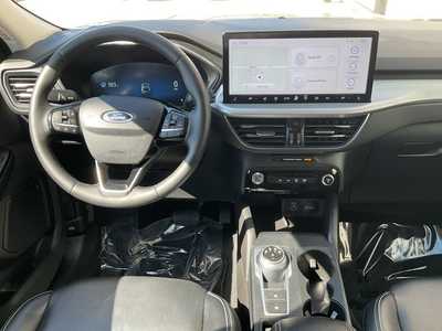 2023 Ford Escape, $31886. Photo 11