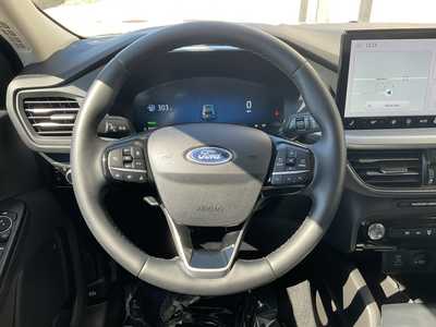 2023 Ford Escape, $31886. Photo 12
