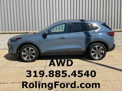 2023 Ford Escape, $31886. Photo 2