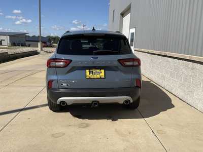 2023 Ford Escape, $31886. Photo 5