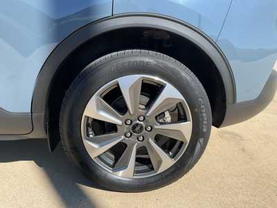2023 Ford Escape, $31886. Photo 6