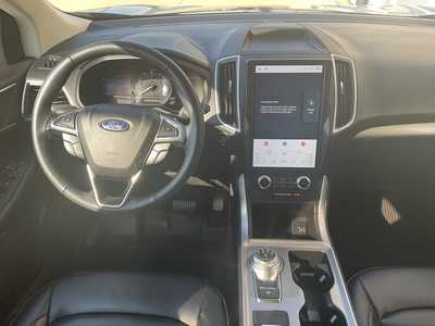 2023 Ford Edge, $30950. Photo 10