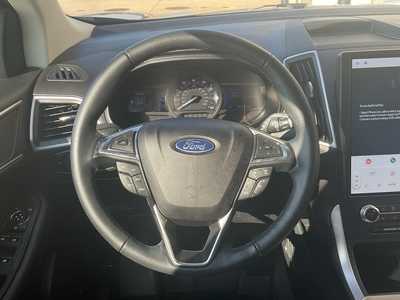 2023 Ford Edge, $30950. Photo 11