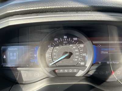 2023 Ford Edge, $30950. Photo 12