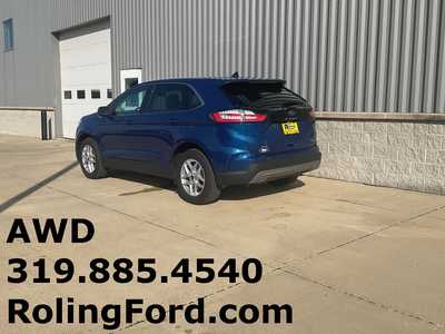 2023 Ford Edge, $30950. Photo 3