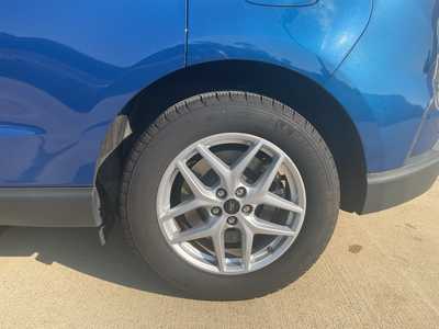 2023 Ford Edge, $30950. Photo 6