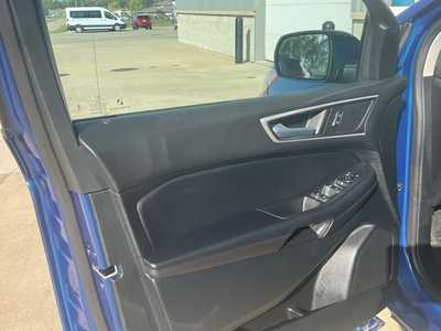 2023 Ford Edge, $30950. Photo 7