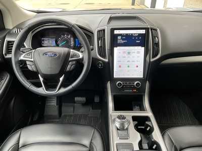 2023 Ford Edge, $29999. Photo 10