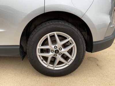 2023 Ford Edge, $29999. Photo 6