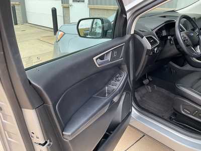2023 Ford Edge, $29999. Photo 7