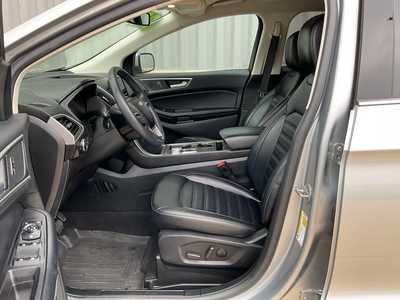 2023 Ford Edge, $29999. Photo 8