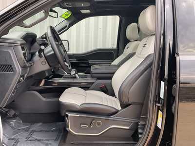 2025 Ford F150 Crew Cab, $82699. Photo 10