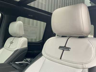 2025 Ford F150 Crew Cab, $82699. Photo 11