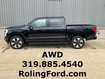 2025 Ford F150 Crew Cab, $82699. Photo 2