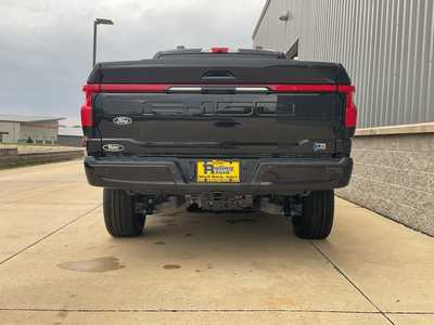 2025 Ford F150 Crew Cab, $82699. Photo 5