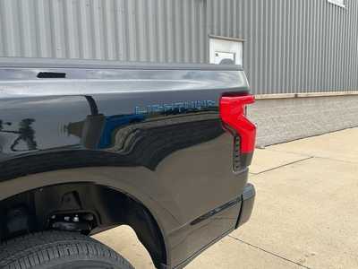 2025 Ford F150 Crew Cab, $82699. Photo 6