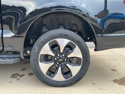2025 Ford F150 Crew Cab, $82699. Photo 7