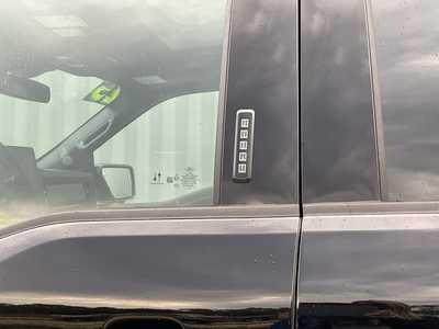 2025 Ford F150 Crew Cab, $82699. Photo 8