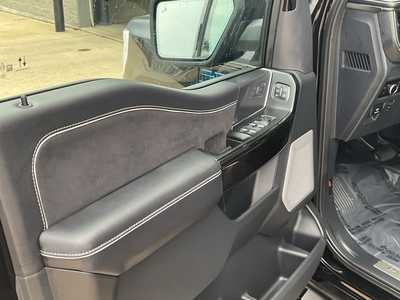 2025 Ford F150 Crew Cab, $82699. Photo 9