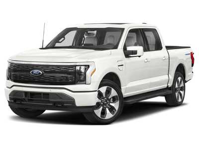 2025 Ford F150 Crew Cab, $86390. Photo 1