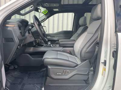 2025 Ford F150 Crew Cab, $78790. Photo 10