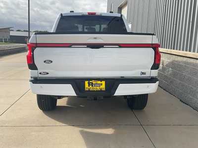 2025 Ford F150 Crew Cab, $78790. Photo 5