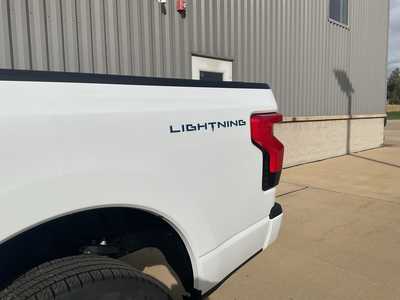 2025 Ford F150 Crew Cab, $78790. Photo 6