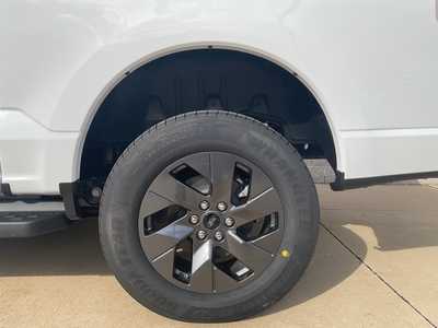 2025 Ford F150 Crew Cab, $78790. Photo 7