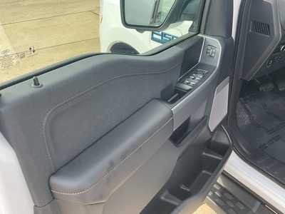 2025 Ford F150 Crew Cab, $78790. Photo 9