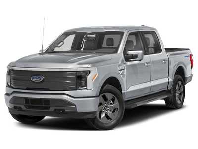 2025 Ford F150 Crew Cab, $78790. Photo 1