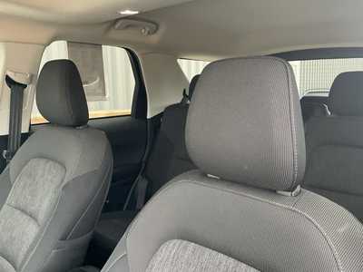 2022 Ford Bronco Sport, $24599. Photo 10