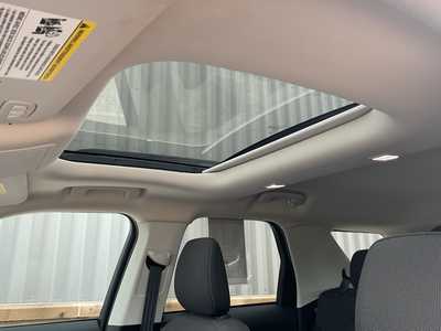 2022 Ford Bronco Sport, $24599. Photo 11