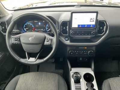 2022 Ford Bronco Sport, $24599. Photo 12