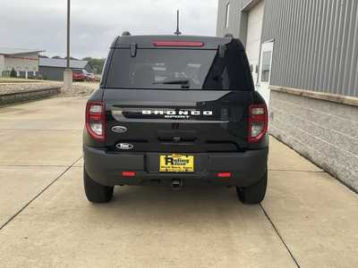 2022 Ford Bronco Sport, $24599. Photo 5