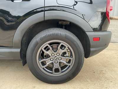 2022 Ford Bronco Sport, $24599. Photo 6