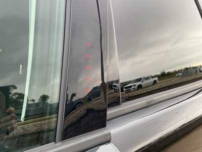 2022 Ford Bronco Sport, $24599. Photo 7