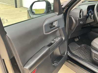 2022 Ford Bronco Sport, $24599. Photo 8