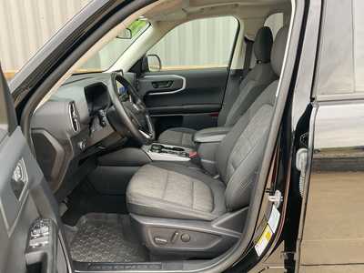 2022 Ford Bronco Sport, $24599. Photo 9