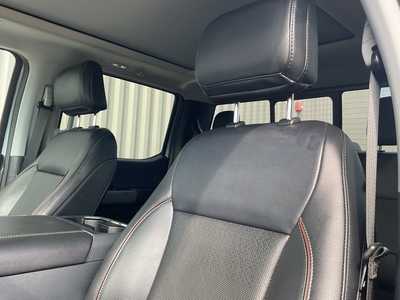 2024 Ford F250 Crew Cab, $73779. Photo 10