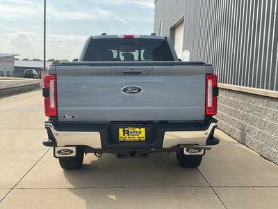 2024 Ford F250 Crew Cab, $73779. Photo 5