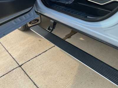 2024 Ford F250 Crew Cab, $73779. Photo 7