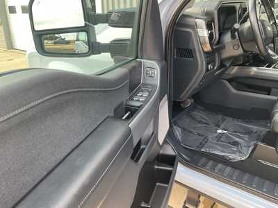 2024 Ford F250 Crew Cab, $73779. Photo 8