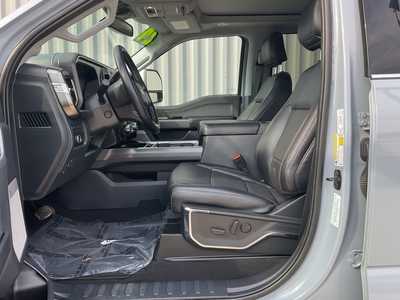 2024 Ford F250 Crew Cab, $73779. Photo 9