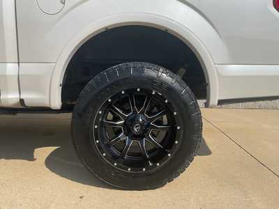 2019 Ford F150 Crew Cab, $38999. Photo 6